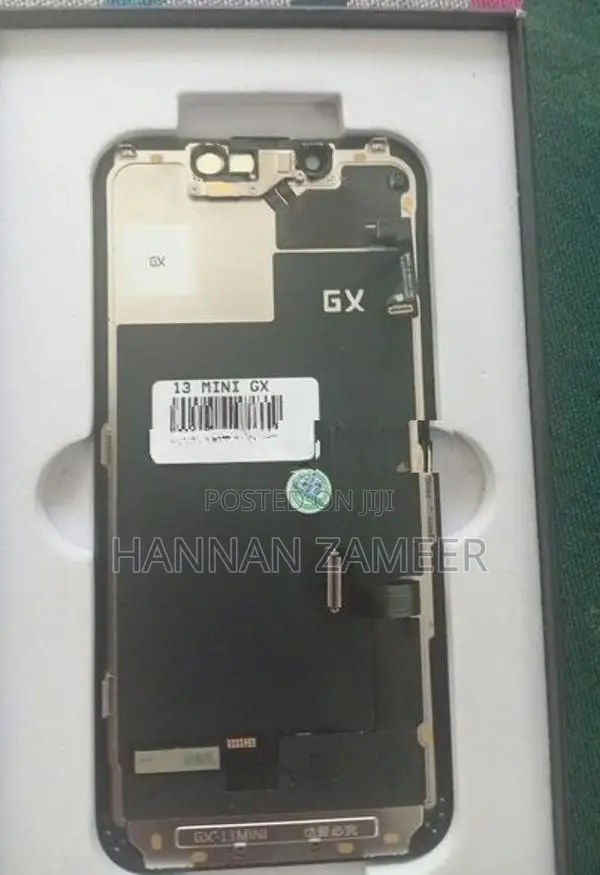 Apple iPhone 13 Mini Display