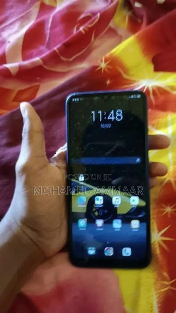 Xiaomi Redmi 9C (Used)