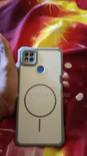 Xiaomi Redmi 9C (Used)
