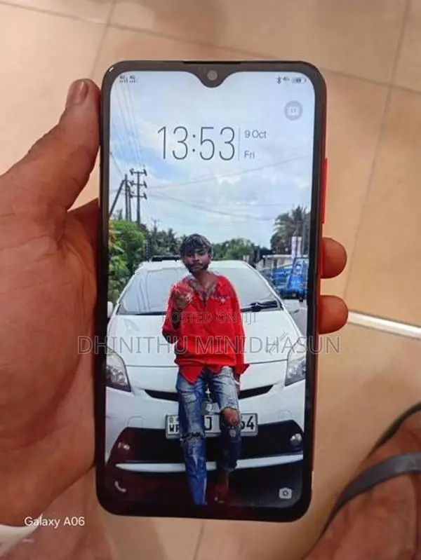 Vivo Y93 (Used)