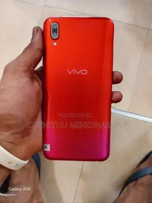 Vivo Y93 (Used)