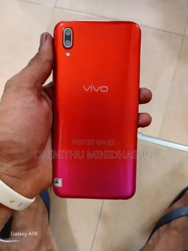 Vivo Y93 (Used)