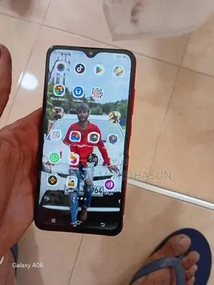 Vivo Y93 (Used)