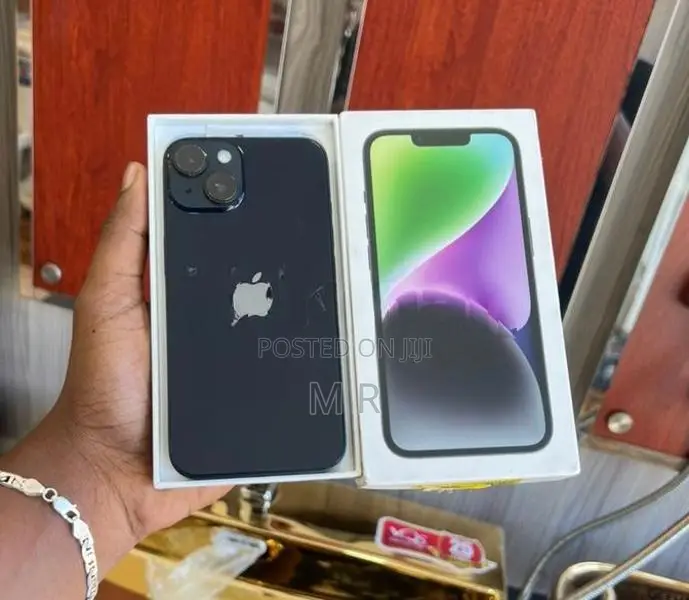 Apple iPhone 14 (Used)