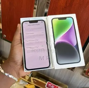 Apple iPhone 14 (Used)