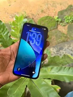 Apple iPhone 13 (Used)