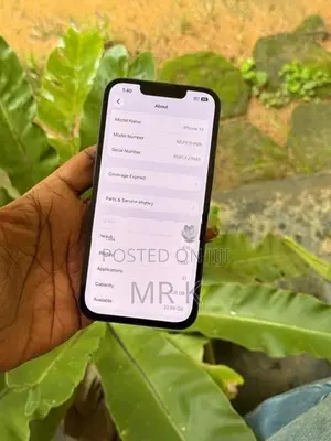 Apple iPhone 13 (Used)