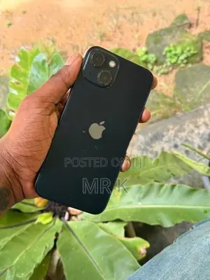Apple iPhone 13 (Used)