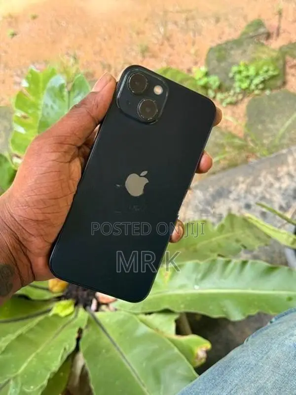 Apple iPhone 13 (Used)