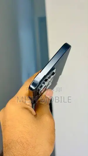 Apple iPhone 15 Pro Max 256GB eSIM (Used)
