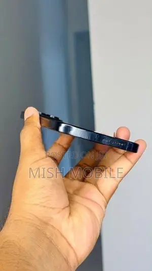 Apple iPhone 15 Pro Max 256GB eSIM (Used)
