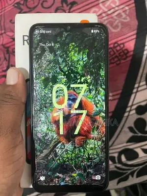 Xiaomi Redmi A2 plus (Used)