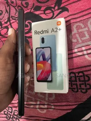Xiaomi Redmi A2 plus (Used)