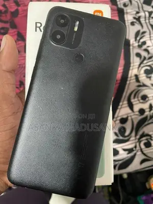 Xiaomi Redmi A2 plus (Used)