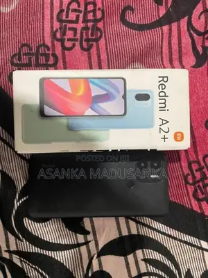 Xiaomi Redmi A2 plus (Used)