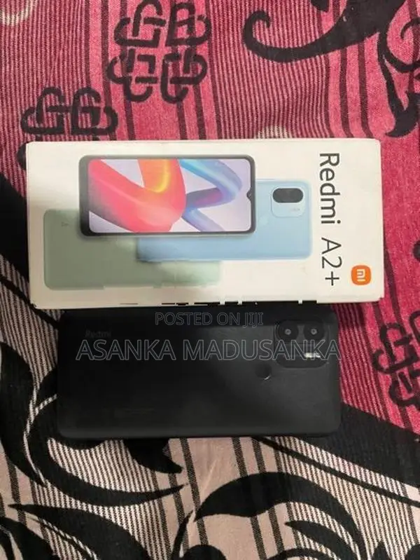 Xiaomi Redmi A2 plus (Used)
