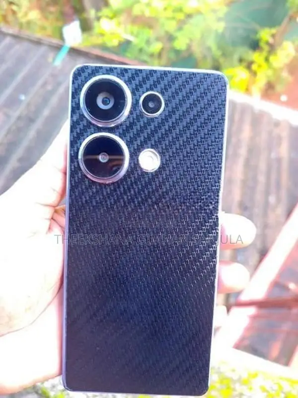 Xiaomi Redmi Note 13 Pro (Used)