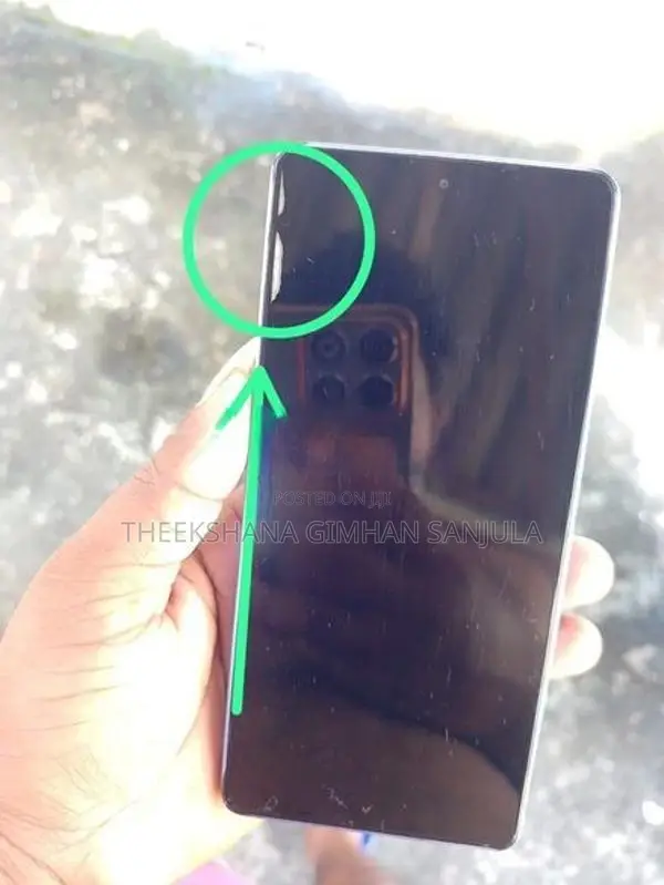 Xiaomi Redmi Note 13 Pro (Used)