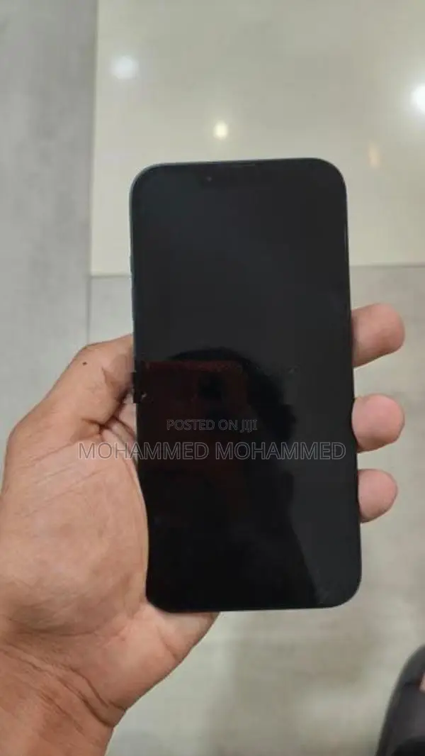 Apple iPhone 13 (Used)