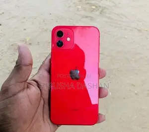 Apple iPhone 12 (Used)