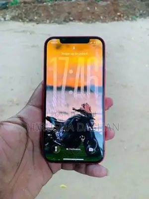 Apple iPhone 12 (Used)