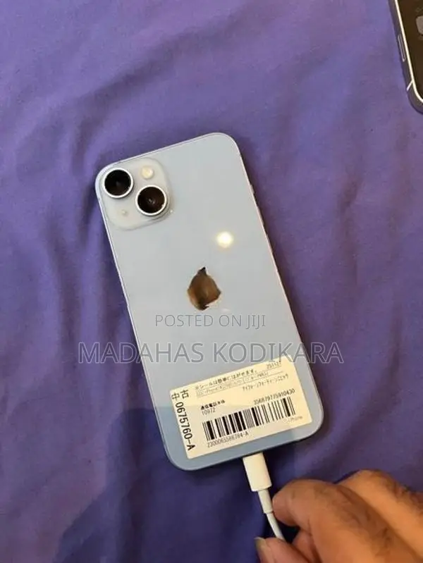 Apple iPhone 14 GB (Used)