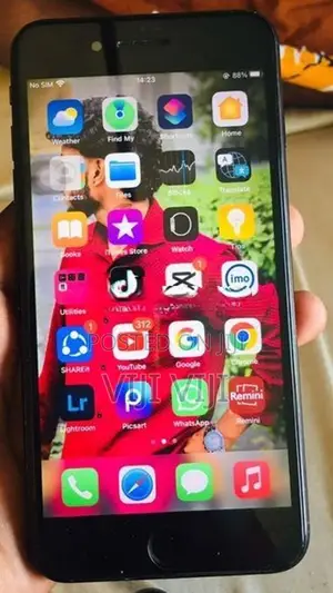 Apple iPhone 7 Plus (Used)