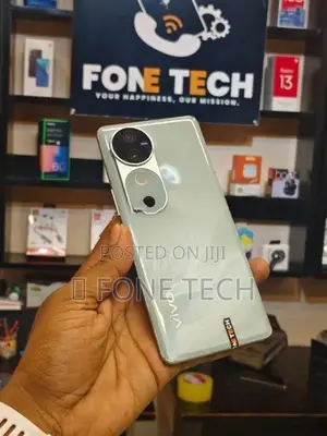 Vivo V40 8GB 256GB (Used)