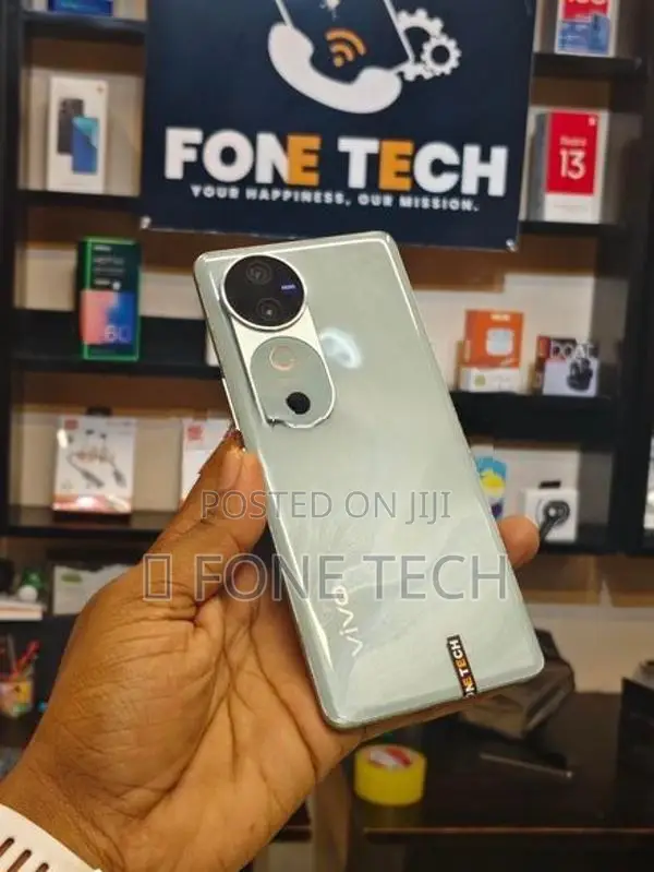 Vivo V40 8GB 256GB (Used)