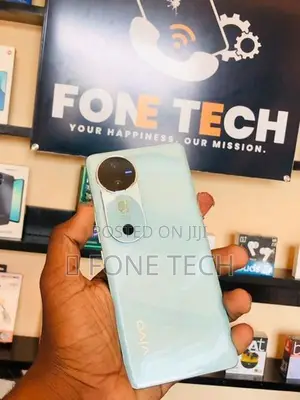 Vivo V40 8GB 256GB (Used)
