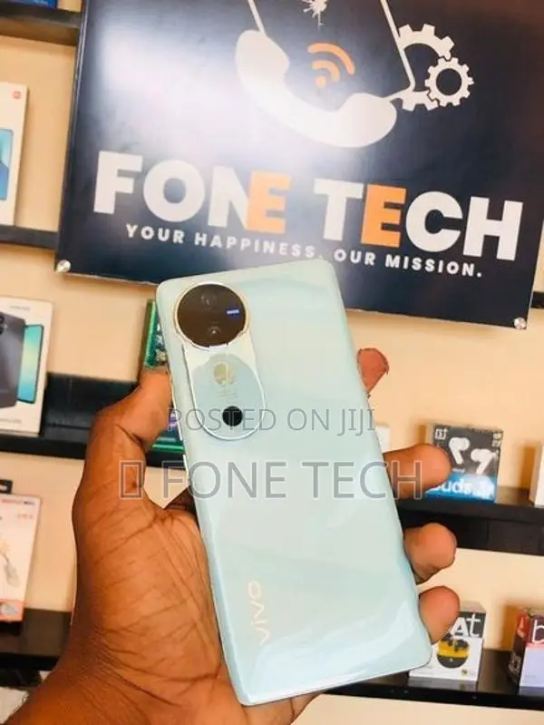 Vivo V40 8GB 256GB (Used)