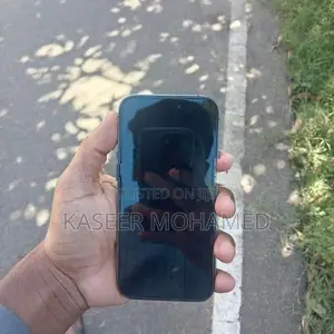 Apple iPhone 14 Pro (Used)