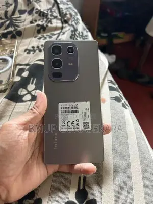 Infinix Note 50 (Used)