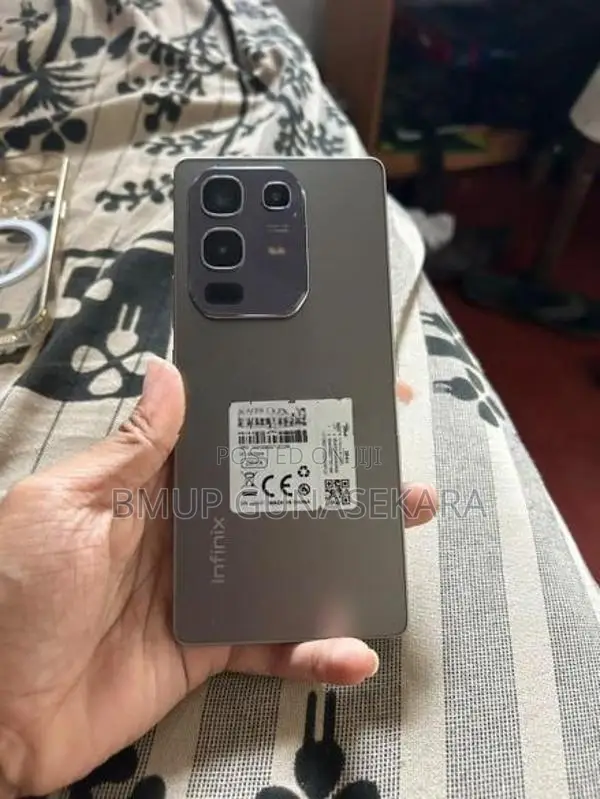 Infinix Note 50 (Used)