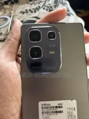 Infinix Note 50 (Used)
