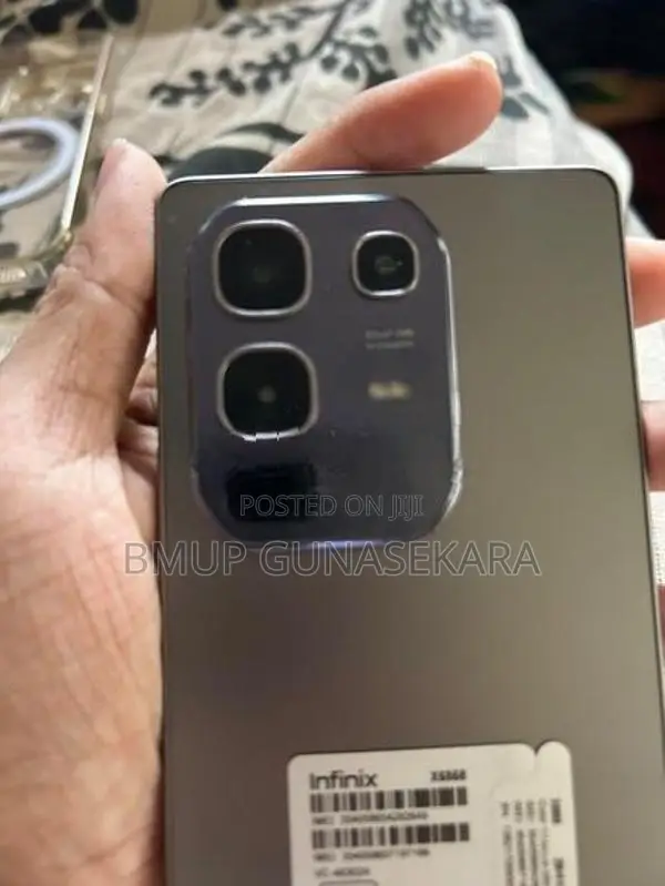 Infinix Note 50 (Used)