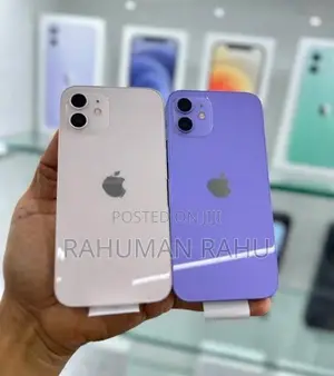 Apple iPhone 12 128GB (Used)