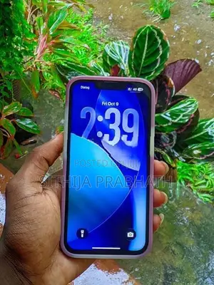 Apple iPhone 13 Pro (Used)