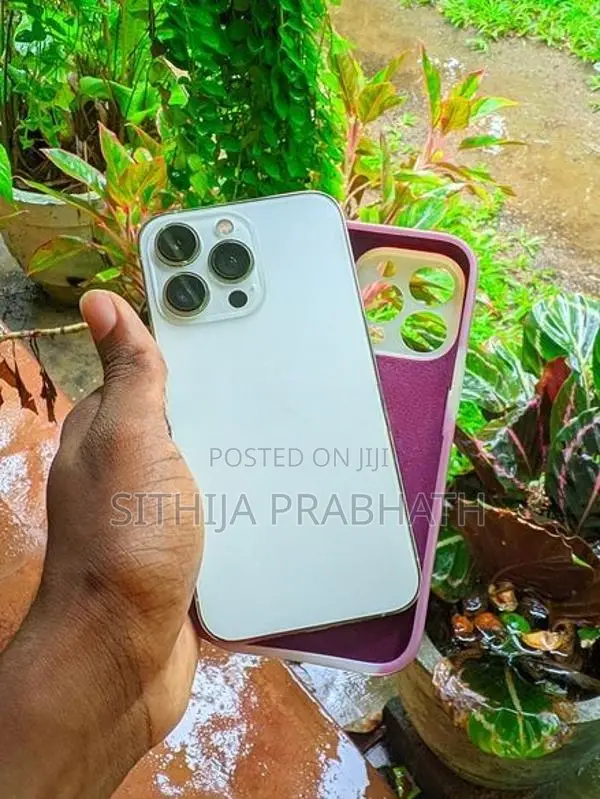 Apple iPhone 13 Pro (Used)
