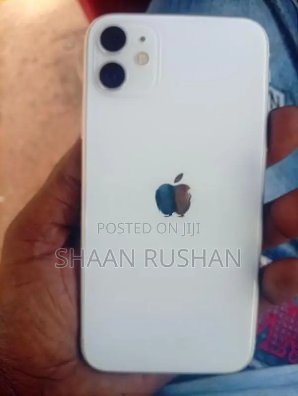 Apple iPhone 11 (Used)