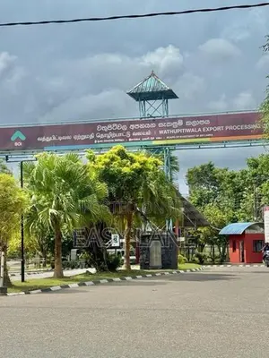 වතුපිටිවල කාමර 16කින් යුත් බෝඩිං නිවාස සංකීරණය RU 7954 In Nittambuwa