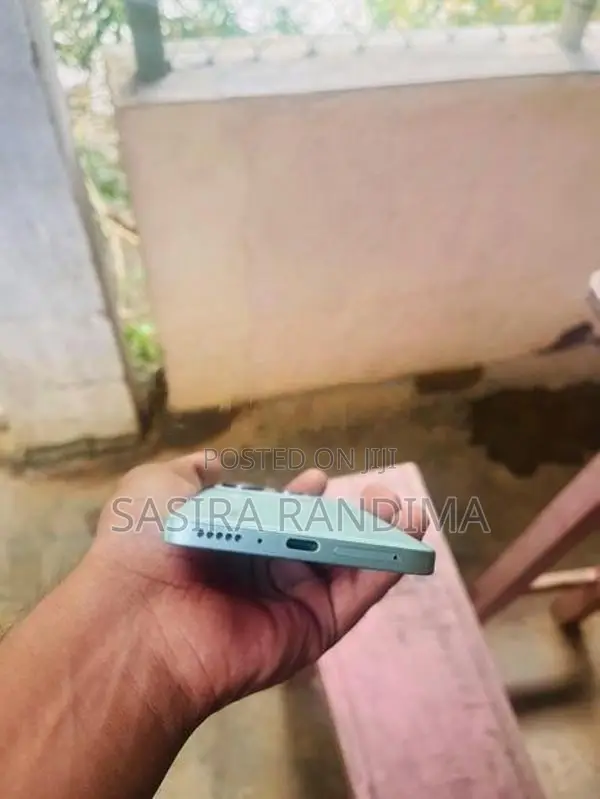 Xiaomi Redmi Note 14 (Used)