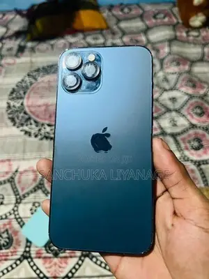 Apple iPhone 12 Pro Max (Used)