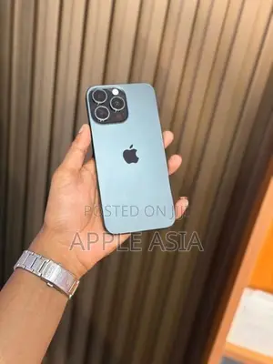 Apple iPhone 16 Pro Max 256GB (Used)