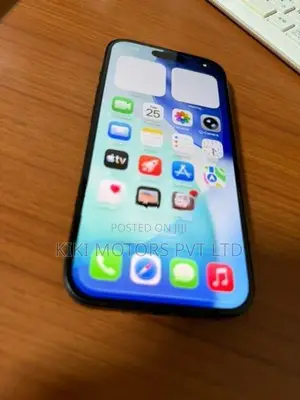Apple iPhone 15 (Used)