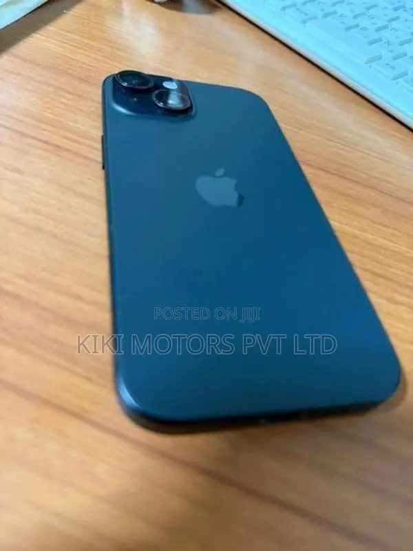Apple iPhone 15 (Used)