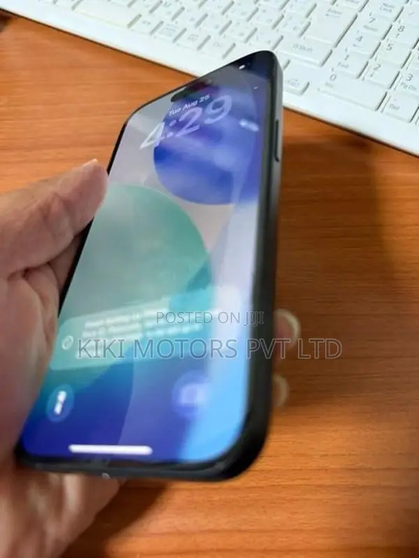Apple iPhone 15 (Used)
