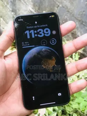 Apple iPhone XS (Used)