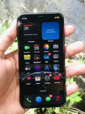 Apple iPhone XS (Used)