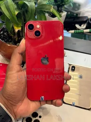Apple iPhone 14 Plus 128GB (Used)